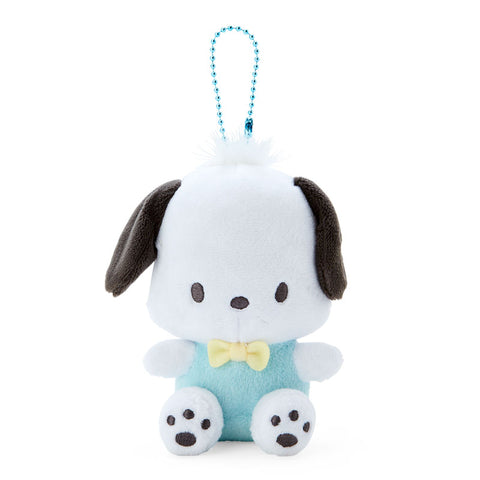 Pochacco Mascot