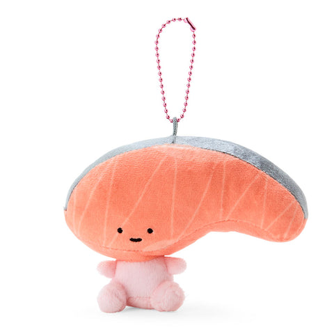 Kirimichan Mascot