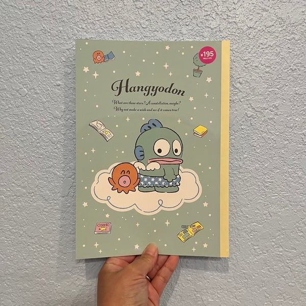 Notebook