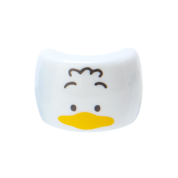 Bold Color Resin Ring