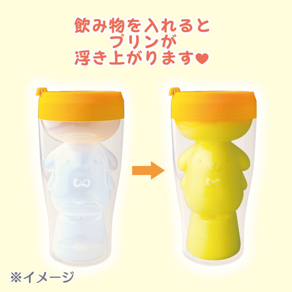 Character Tumbler