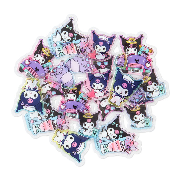 Shirt Flakes