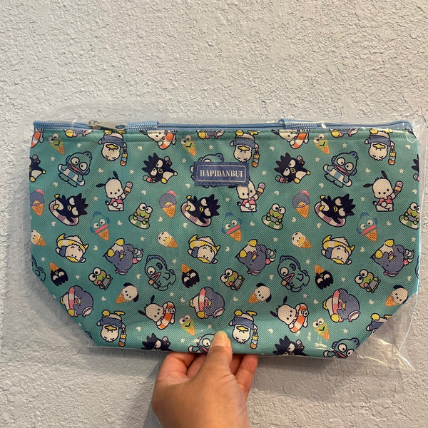 Insulated Lunch Bag