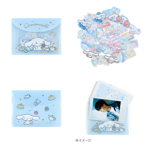Sticker Flakes
