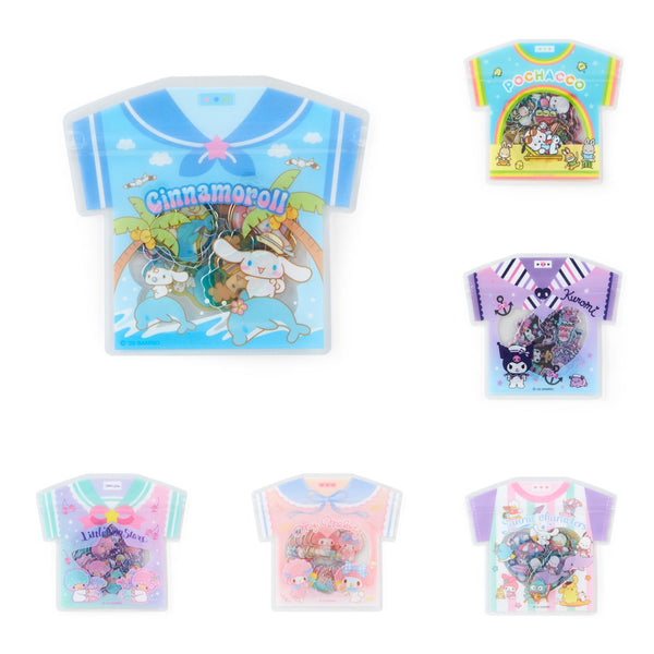 Shirt Flakes
