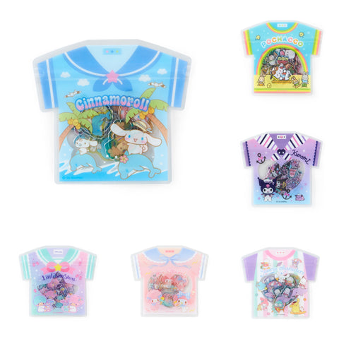 Shirt Flakes