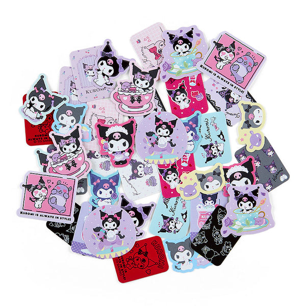 Sticker Flakes