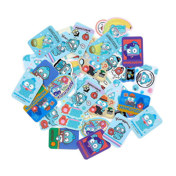 Sticker Flakes