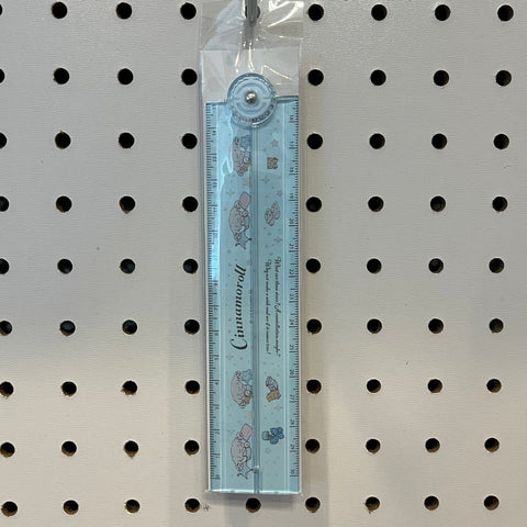 Foldable Ruler