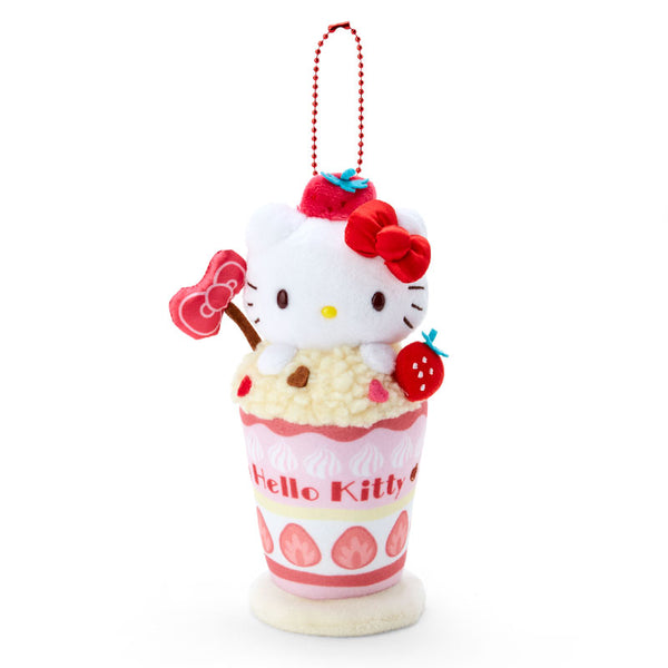 Parfait Mascot