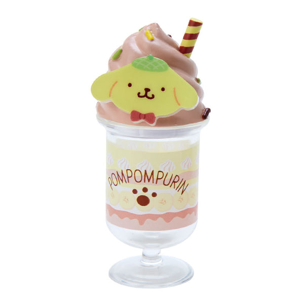 Parfait Figure