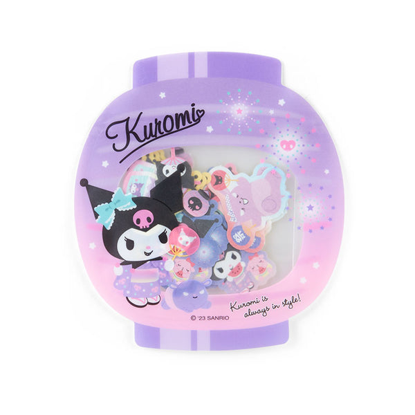 Lantern Flakes