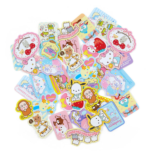 Sticker Flakes