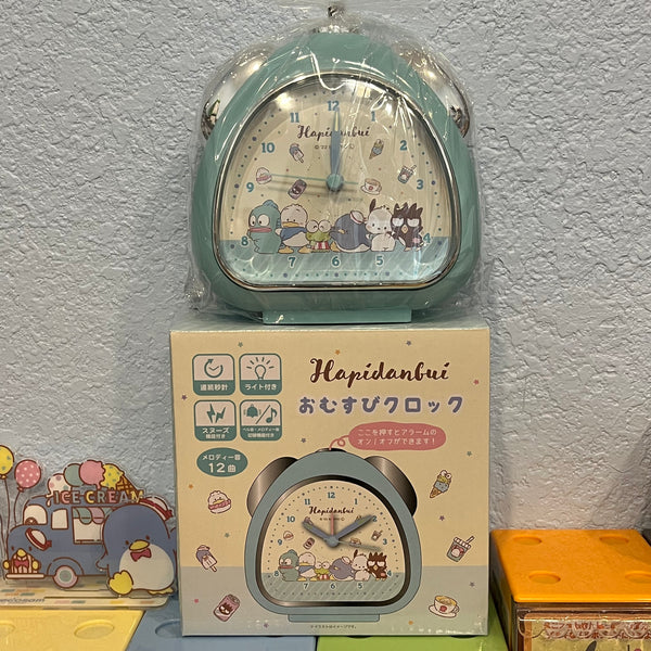Clock