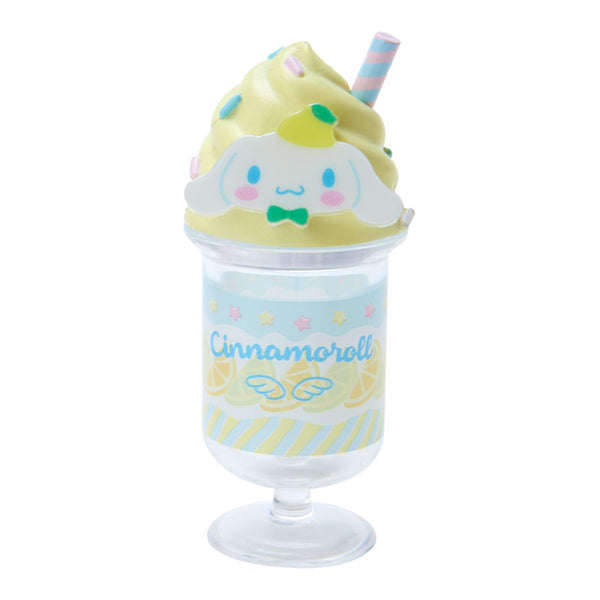 Parfait Figure