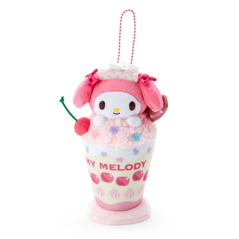 My Melody Parfait Mascot