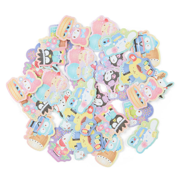 Lantern Flakes