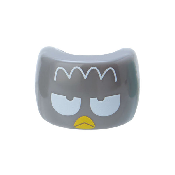 Soft Color Resin Ring