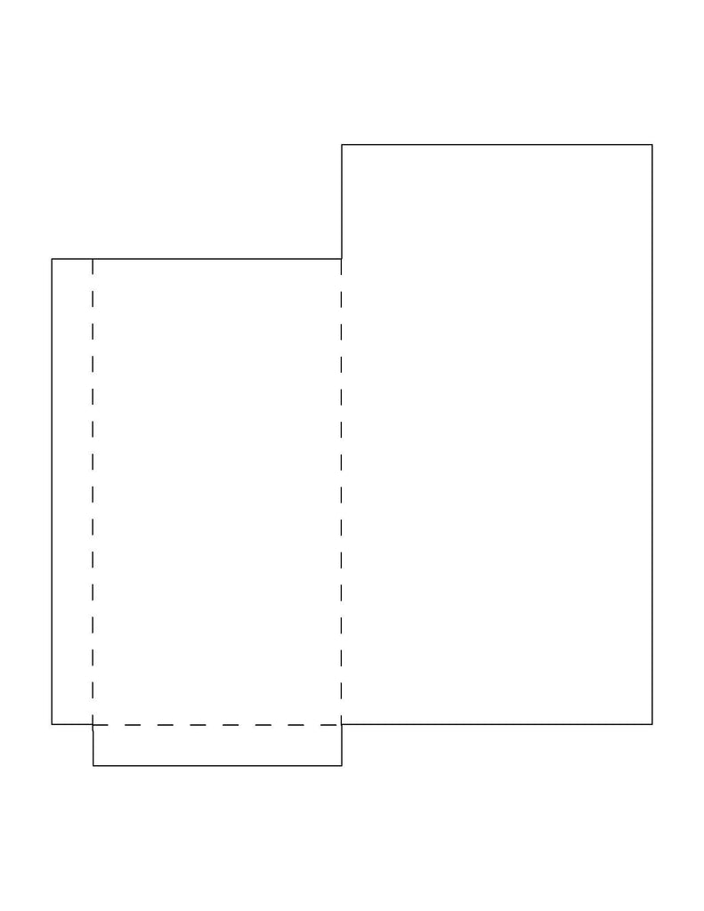 Cash Envelope Template