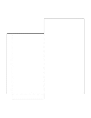 Cash Envelope Template