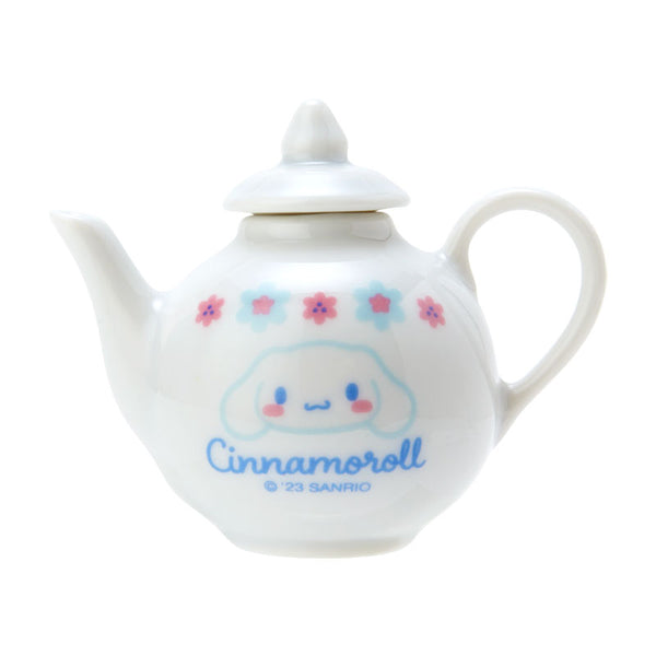 Teapot