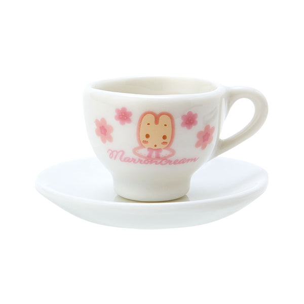 Teacup