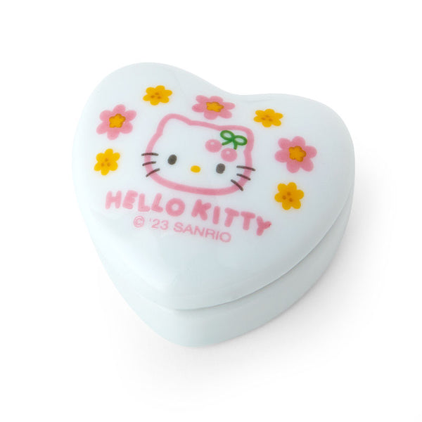 Tea Case