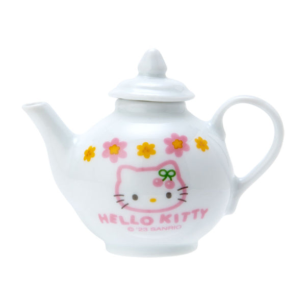 Teapot