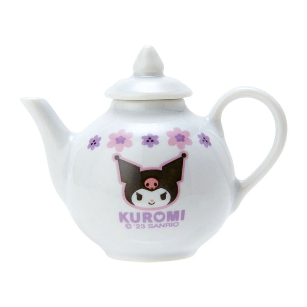 Teapot