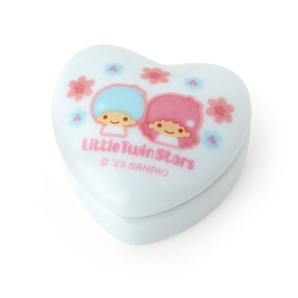 Tea Case