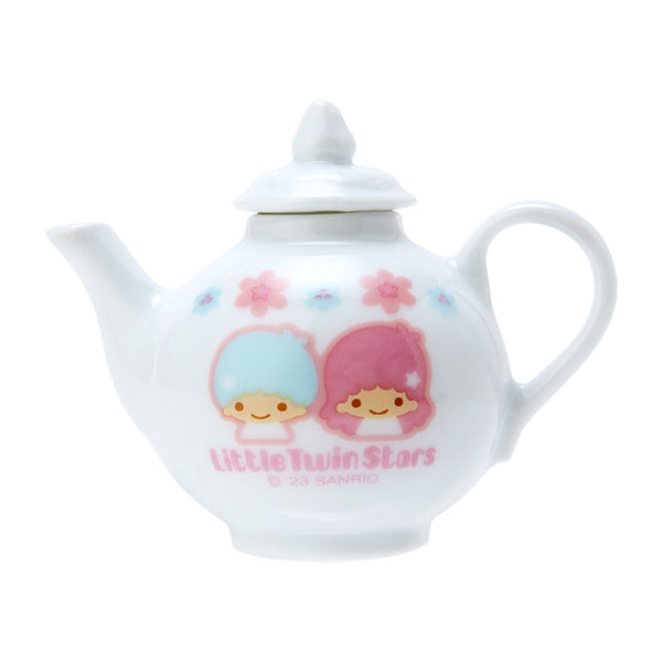 Teapot