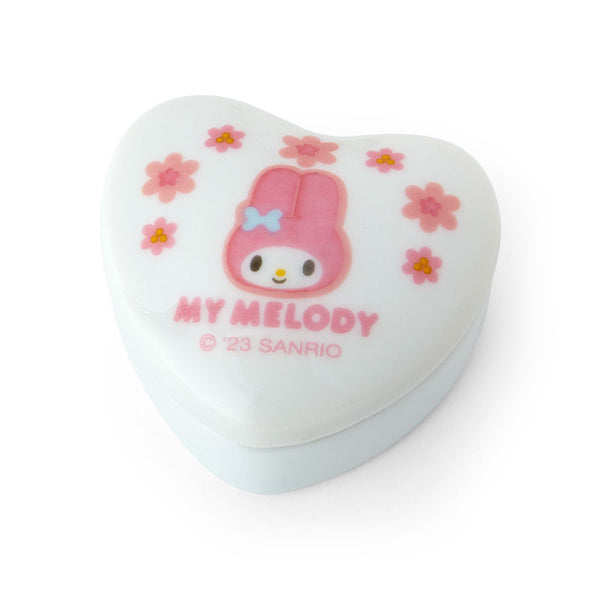 Tea Case