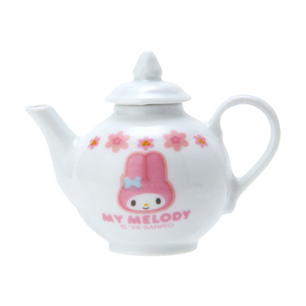 Teapot