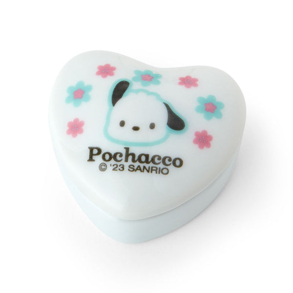 Tea Case