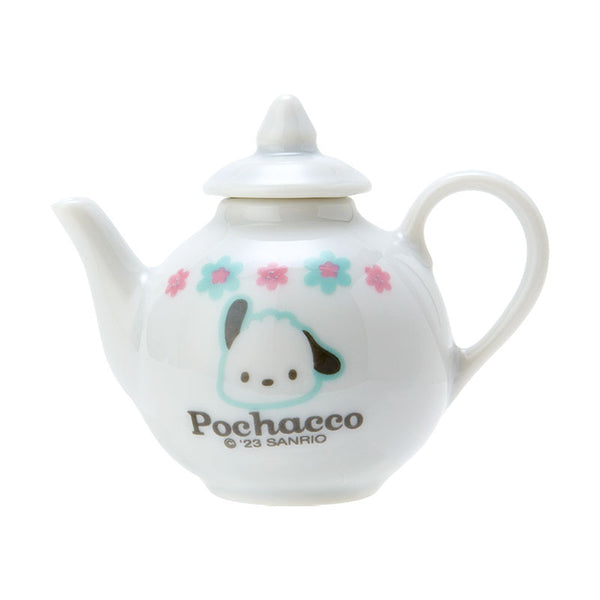 Teapot