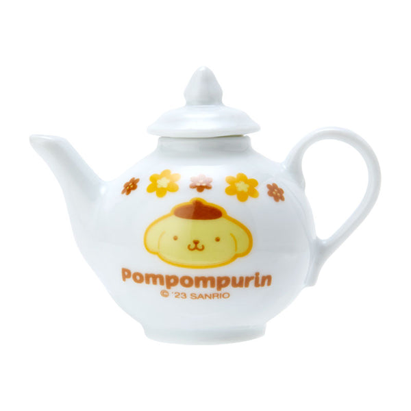 Teapot