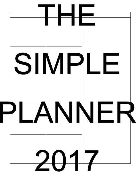 Teacher Planner Pages 5 Subject Digital Download (Editable with Excel)