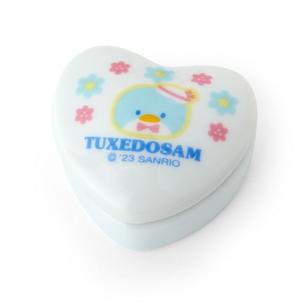 Tea Case