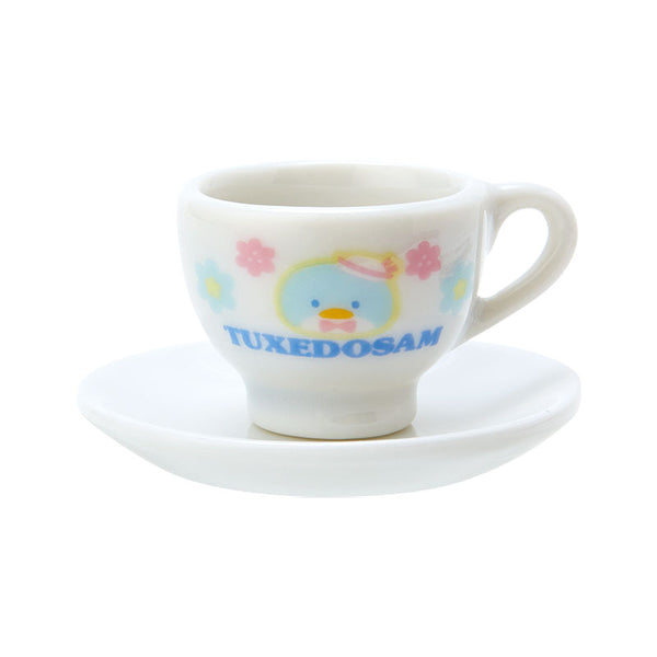 Teacup
