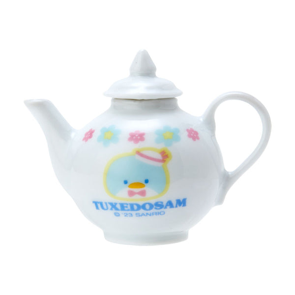 Teapot