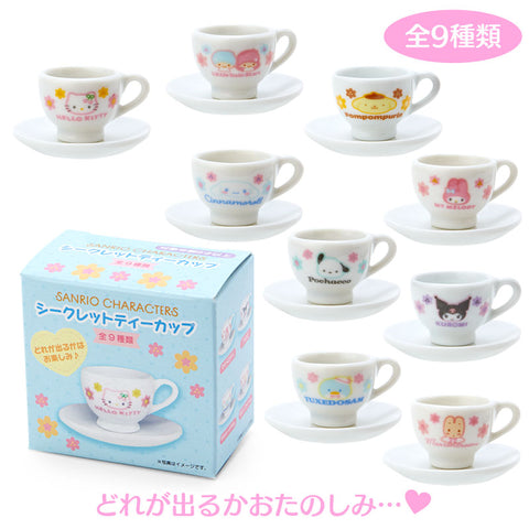 Teacup