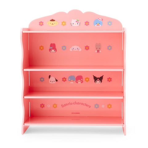 Tea Cupboard