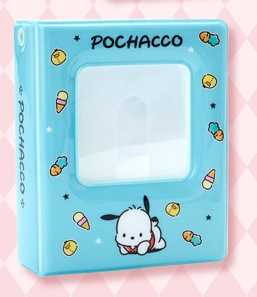 Trading Card Album