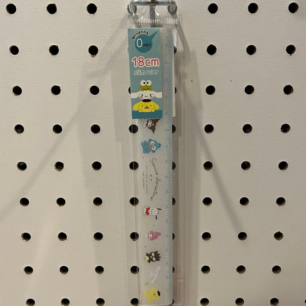 Ruler