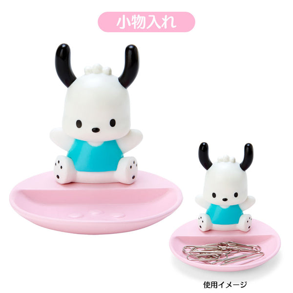 Pochacco Birthday