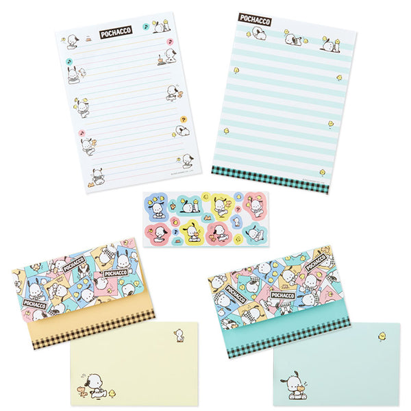 Pochacco Birthday