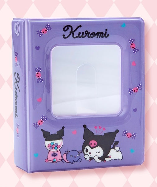 Trading Card Album