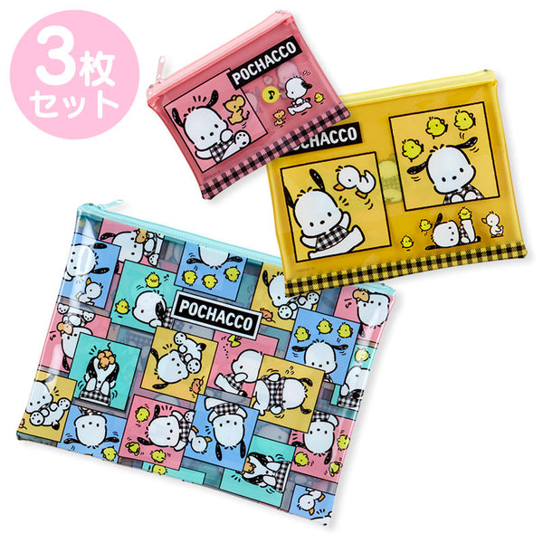 Pochacco Birthday