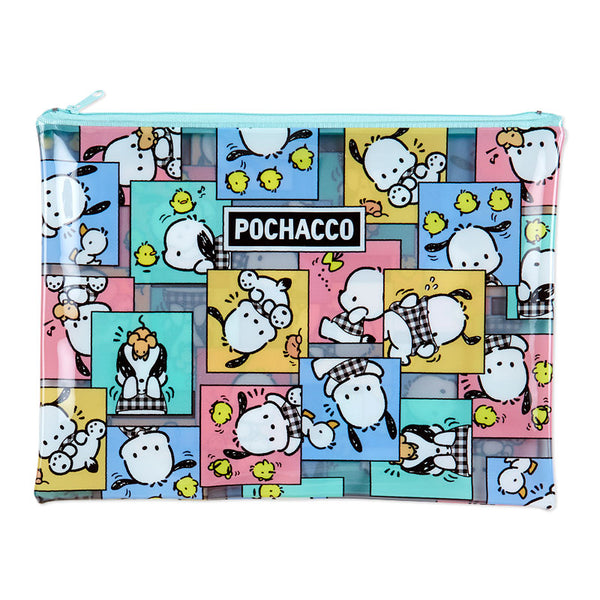 Pochacco Birthday