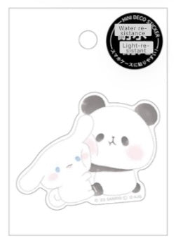 Mochipan Sticker